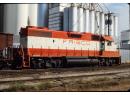 GENESIS 65369 HO - Locomotive GP38-2 BURLINGTON NORTHERN cab No2331