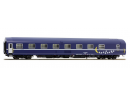 LS MODELS 47072 HO - Voiture lits WLAm TEN ep V �BB