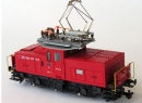 RIVAROSSI 1658 HO - Loco de manoeuvre Ee3-3 ep IV SBB CFF