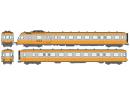 REE Mod�les MB262S HO - Rame RGP1 L, X2732 Lyon Vaise ep IV SNCF