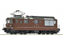 ROCO 7510159 HO - Locomotive type Bo.Bo. Re425 ep VI BLS