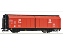 ROCO 6680027 TT - Wagon � parois coulissantes ep VI DB AG