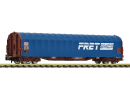 FLEISCHMANN 6660144 N - D�b�che vite type Rils ep V SNCF
