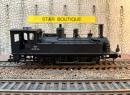 DJH E158 HO - Locotender type 031TA ep IIIA SNCF - Troyes 031 TA 679