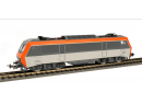 PIKO 96144 HO - Locomotiv etype BB 26000 ep V SNCF 26052