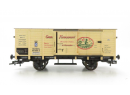 FLEISCHMANN 5865 HO - Couvert bois ep I K.Bay.Sts.B