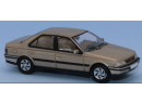 SAI 6380 HO - Peugeot 405 berline SRI phase 1, beige Mayfair m�tallis�, 1987 (PCX870745)