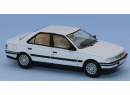 SAI 6381 HO - Peugeot 405 berline GRI phase 1, blanc banquise, 1987 - exclusif