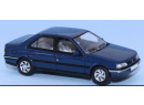 SAI 6382 HO  - Peugeot 405 berline SRI phase 1, bleu d Arabie, 1987 (PCX870747)