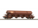 ROCO 66367 HO - Wagon � toit pivotant REXWAL ep IV de la DB
