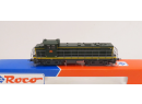 ROCO 43575 HO - Locomotive type BB 63000 ep IV SNCF (63951)