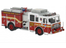 PCX870844 HO - Seagrave Attacker, 2013, FDNY, Squad 1 - Brooklyn