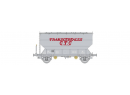 REE Mod�les WB883 HO - C�r�alier Fauvet Girel CTC ep IV-V SNCF