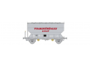 REE Mod�les WB889 HO - C�r�alier Fauvet Girel SHGT ep IV-V SNCF