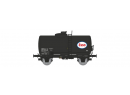 REE Mod�les WB869 HO - Citerne � p�trole ESSO ep III SNCF