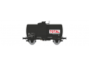 REE Mod�les WB871 HO - Citerne TOTAL ep IV SNCF