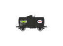 REE Mod�les WB873 HO - Citerne SIMOTRA ESSO ep III SNCF