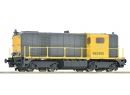 ROCO 7300006 HO - Locomotive diesel BB 62405, ep V SNCF