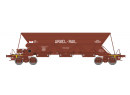 REE Mod�les WB860 HO - Tr�mie ARBEL RAIL ep IV SNCF