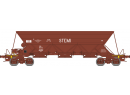 REE Mod�les WB861 HO - Tr�mie EX STEMI ep IV SNCF
