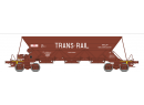 REE Mod�les WB865 HO - Tr�mie EX type 1 TRANS RAIL ep IV SNCF