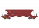 REE Mod�les WB866 HO - Tr�mie EX type 1 TRANORD ep IV SNCF
