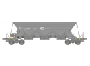 REE Mod�les HO - Wagon tr�mie EX type 1 ECR ep IV