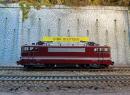 HAMO 8359 HO - Locomotive type BB 9200 Capitole ep III SNCF - 9291