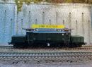 HAMO 8322 HO - Locomotive type Co.Co.Co.BR194 ep III DB - 194 091-5