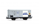 RIVAROSSI HR6711 HO - Frigorifique m�tallique type Hgb GELATI MOTTA ep III FS