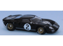SAI 5516 HO - Ford GT40, No 2, 24H du Mans 1966 - Bruce McLaren, Chris Amon