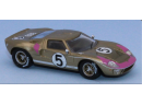 SAI 5518 HO - Ford GT40, N�5, 24H du Mans 1966 - Ronnie Bucknum, Richard Hutcherson