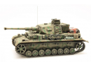 ARTITEC 387320 HO - Panzerkampfwagen IV Ausf F-2 camo