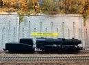 GUTZOLD 52200 HO - Locomotive type 150Y ep III SNCF 150 Y 244  Sarrebourg