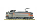 FLEISCHMANN 7570078 N - Locomotive type BB 7200,ep IV SNCF 7290 - soun