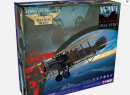 CORGI AA28804 ech 1.48�me BRISTOL F-2B Fighter WWI