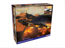 CORGI AA36714 �ch 1.72�me - Junkers Ju-88C-6 Nightfighter WWII
