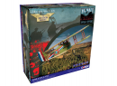 CORGI AA37910 �ch 1.48 �me AA37910 SPAD S.XIII 7714 - Cpt. Robert Soubiran WWI