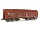 ROCO 4394A HO - Wagon t�l�escopique  Sahimms ep IV DB