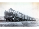 LSL HO - Kits No 1,2,3 et 4 locotender 141 TC Nord et SNCF