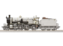 ROCO 7110047 HO - Locomotive s�rie 109 ep II Sudbahn