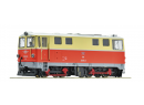 ROCO 7550007 HOe - Locomotive voie �troite s�rie 2095 ep III �BB