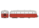 REE Mod�les VM055 HOm - DE DION Type ND des CFD Vivarais N�207, 2 Phares, Ep.III