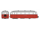 REE Mod�les VM057S HO - DE DION Type NC des CFD Sa�ne et Loire No 402, 2 Phares ep II-III - sound