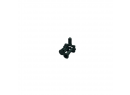 REE XB523 HO - Avertisseur 2 trompes bi-ton avec protection