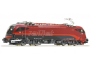 ROCO 7510182 HO - Locomotive type Bo.Bo. s�rie 1216 Taurus 3 RAILJET ep VI �BB
