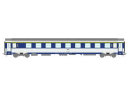REE Access JM034 HO - Voiture corail VU couchettes A9c9x ep IV-V SNCF