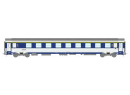 REE Access JM038 HO - Voiture corail VU couchettes A9c9x ep IV-V SNCF