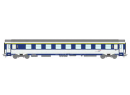 REE Access JM042 HO - Voiture corail VU couchettes A9c9x ep V-VI SNCF