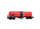 RIVAROSSI HR6694 HO - Citerne � bogies GATX ep VI